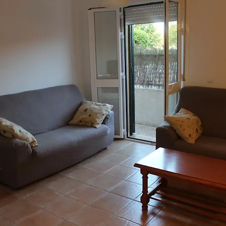 In Cadiz, Air Cond, Wifi, Patio Rota