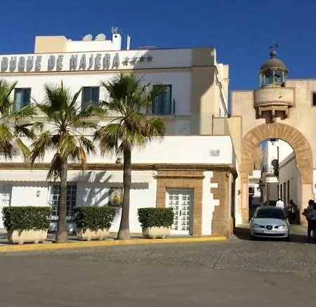 In Cadiz, Air Cond, Wifi, Patio Apartment *