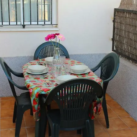 In Cadiz, Air Cond, Wifi, Patio *