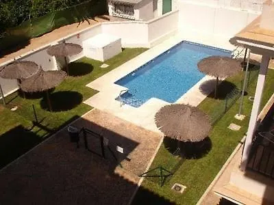 In Cadiz, Air Cond, Wifi, Patio *