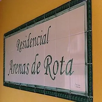 In Cadiz, Air Cond, Wifi, Patio
