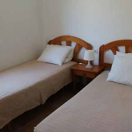In Cadiz, Air Cond, Wifi, Patio