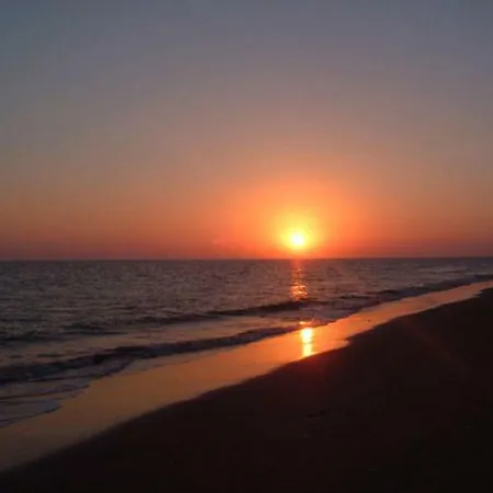 In Cadiz, Air Cond, Wifi, Patio Rota
