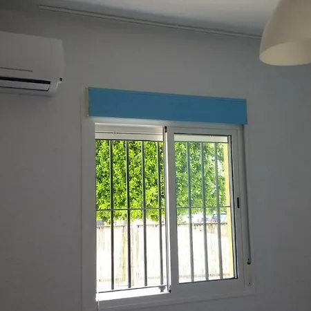 In Cadiz, Air Cond, Wifi, Patio *