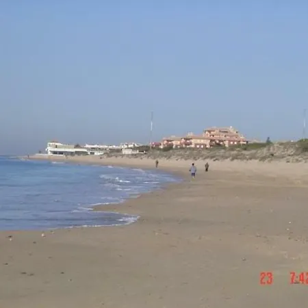 In Cadiz, Air Cond, Wifi, Patio
